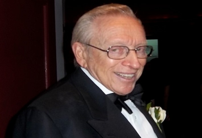 larrysilverstein