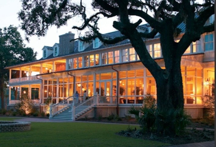 Inn at Palmetto Bluff