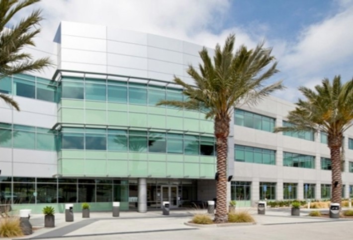 DRAWBRIDGE REALTY DISCOVERY CORPORATE CENTER SAN DIEGO