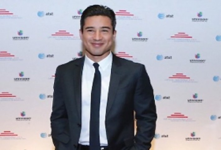 MarioLopez