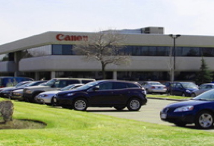 Canon Canada HQ