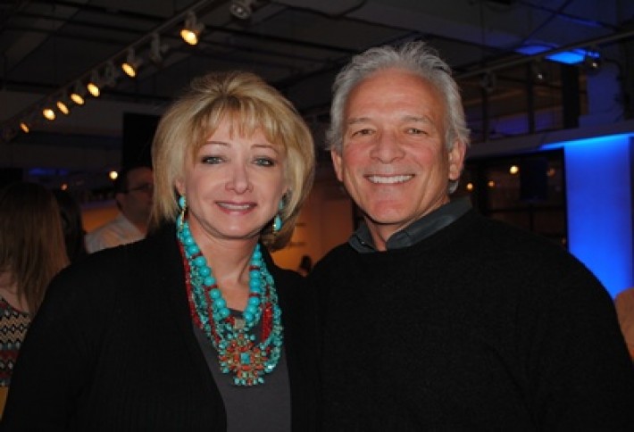 susan arledge and jim leslie