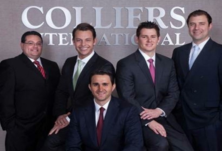 KYLE MATTHEWS TEAM COLLIERS