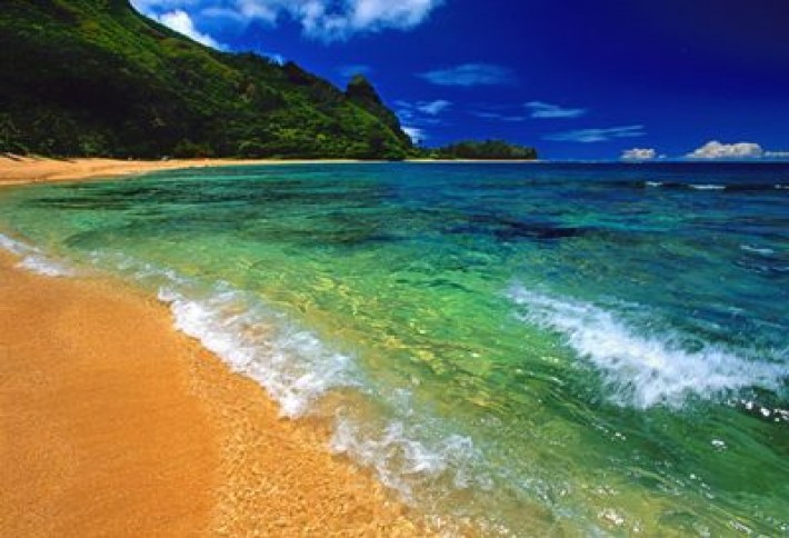 Hawaii 