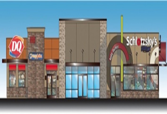 Schlotzsky'sDQ