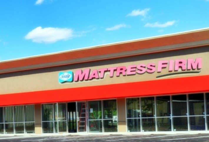 MATTRESS FIRM