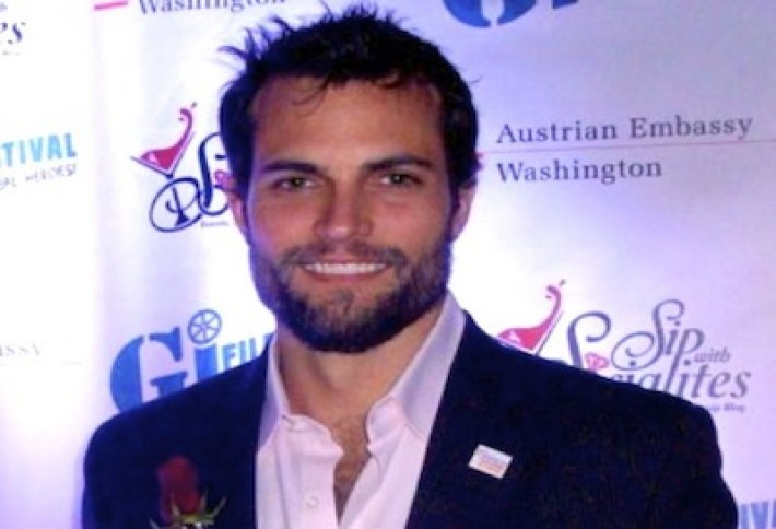 Scott Elrod