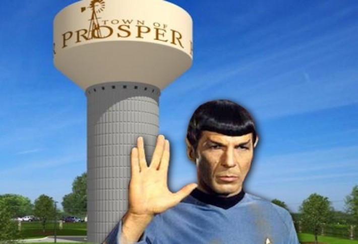 prosper spock