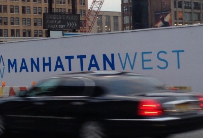 Manhattan West