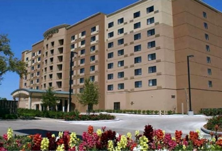 Courtyard by Marriott