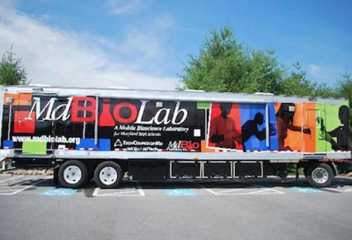 MdBioLab-truck