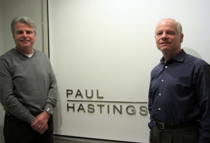 PAUL HASTINGS BRIAN EISENDRATH JAN 2013 008