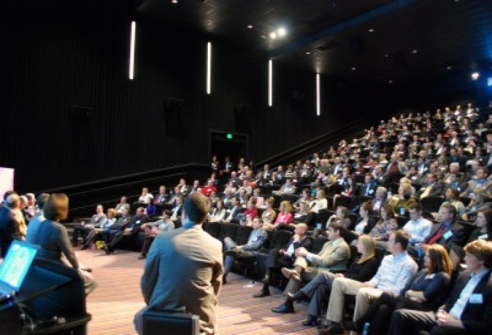 Angelika Film Center Seating Chart