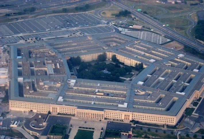 pentagon