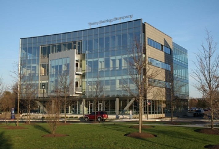 Three Crescent Drive at The Navy Yard Corporate Center, Philadelphia PA