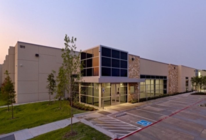 Richardson Stream data center