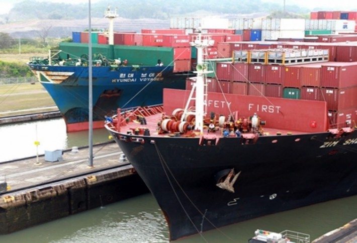 PANAMA CANAL5