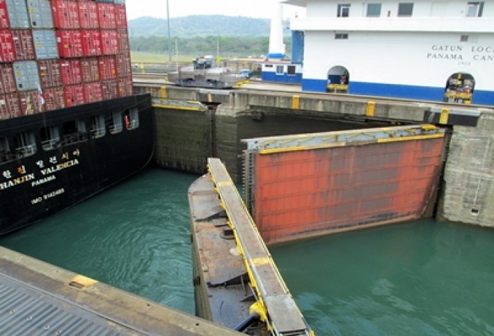 PANAMA CANAL3