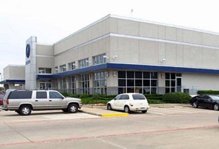 Church Buys Former Car Dealership In Irving; The Deal