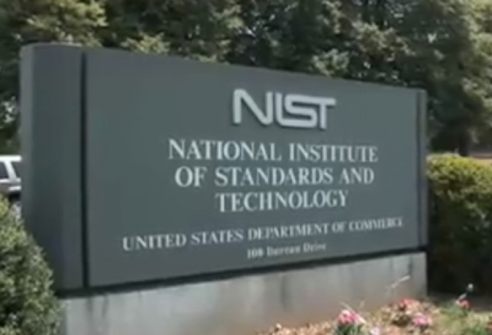 NIST HQs