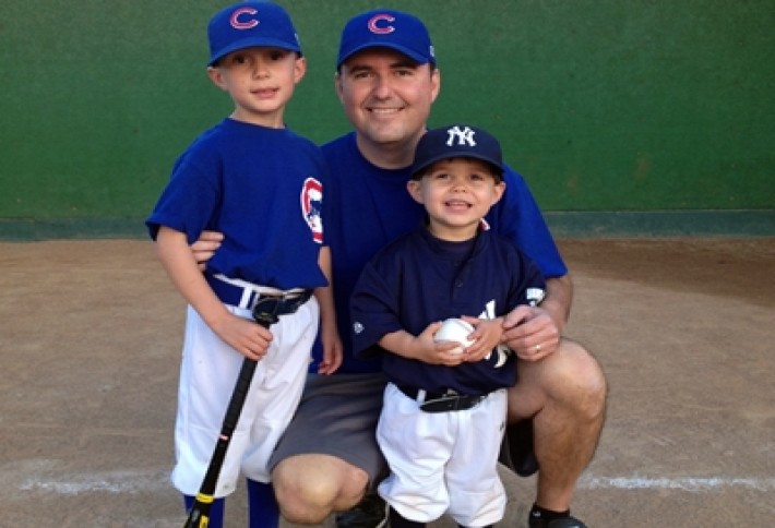 Bisnow_Andrew, Matt, Carson Baseball
