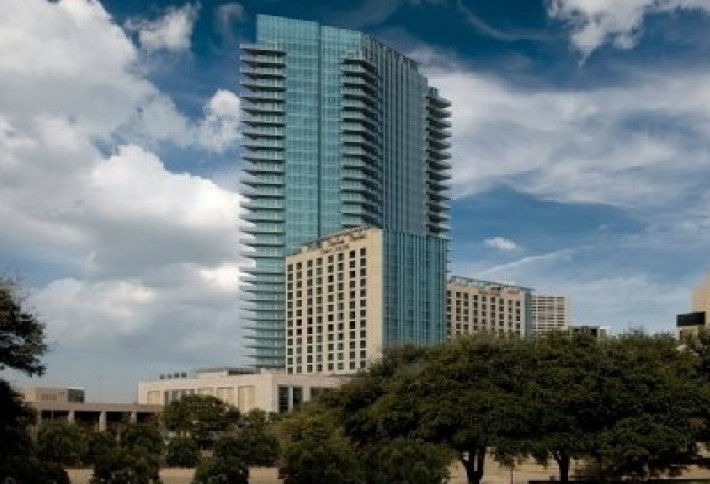 fort worth omni