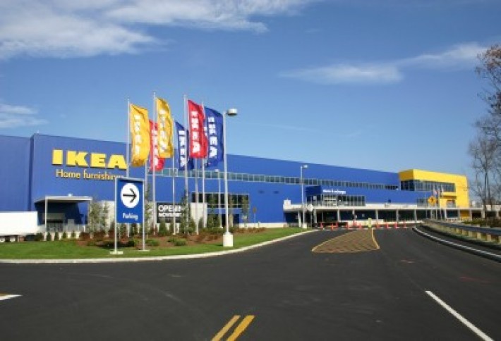 3.26.13 ikea flags