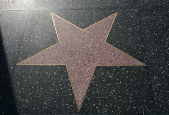 hollywoodstarhollywoodwalkoffame