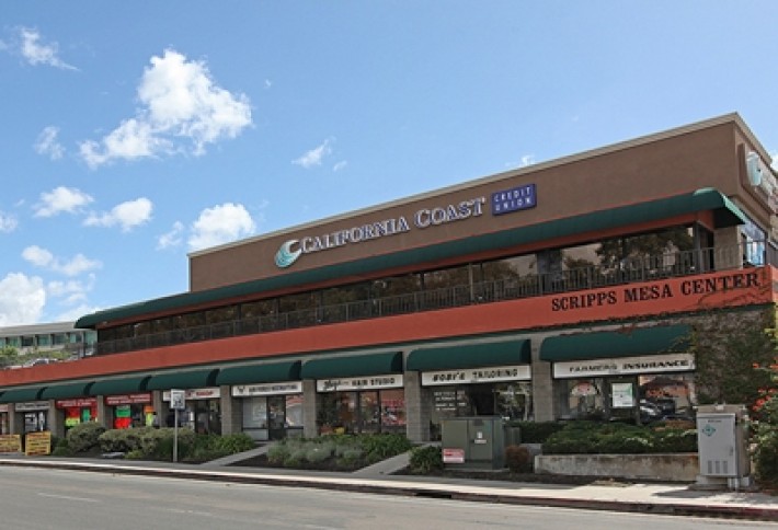 DS Scripps Mesa Retail Center
