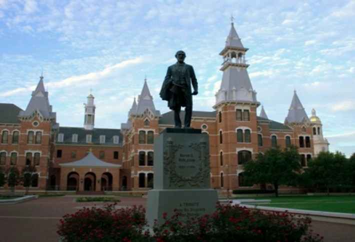 Baylor