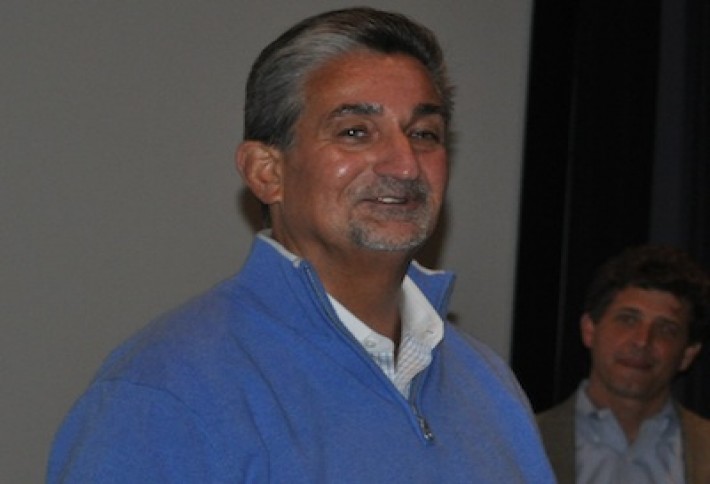 ted leonsis