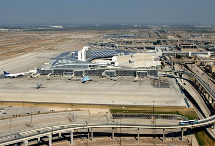 DFW Airport