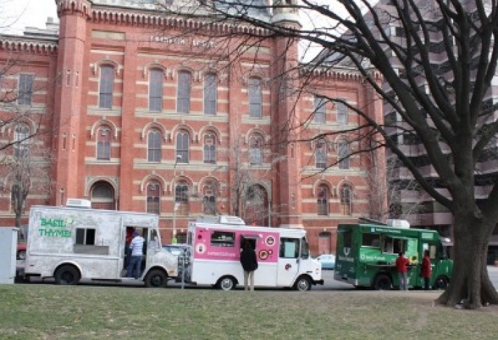 Foodtrucks