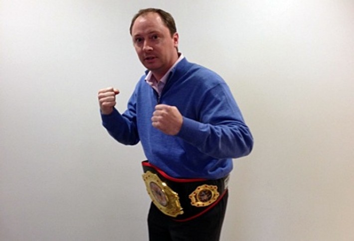 BBB belt winner