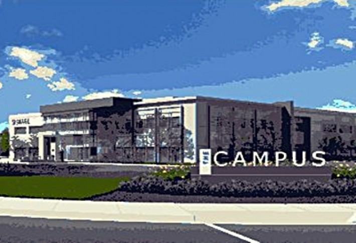 DS BIXBY CAMPUS