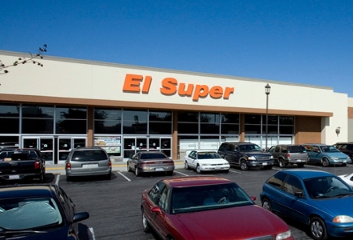 DS El Super Grocery Center Pomona