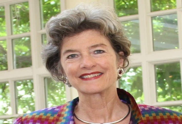 anne bryant