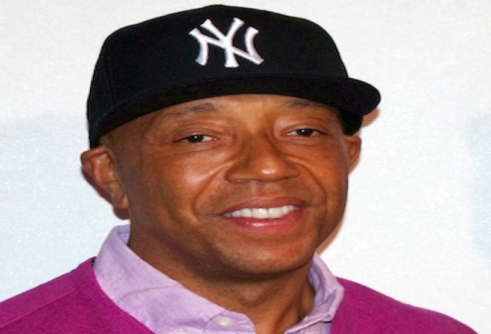 russell simmons