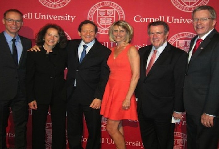 Cornell I&I Awards - 1