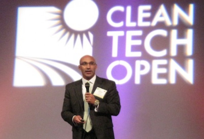 cleantech open-josh greene