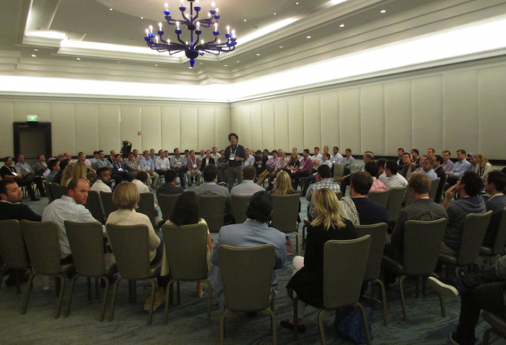 Top Young Real Estate Leaders Convene in Miami